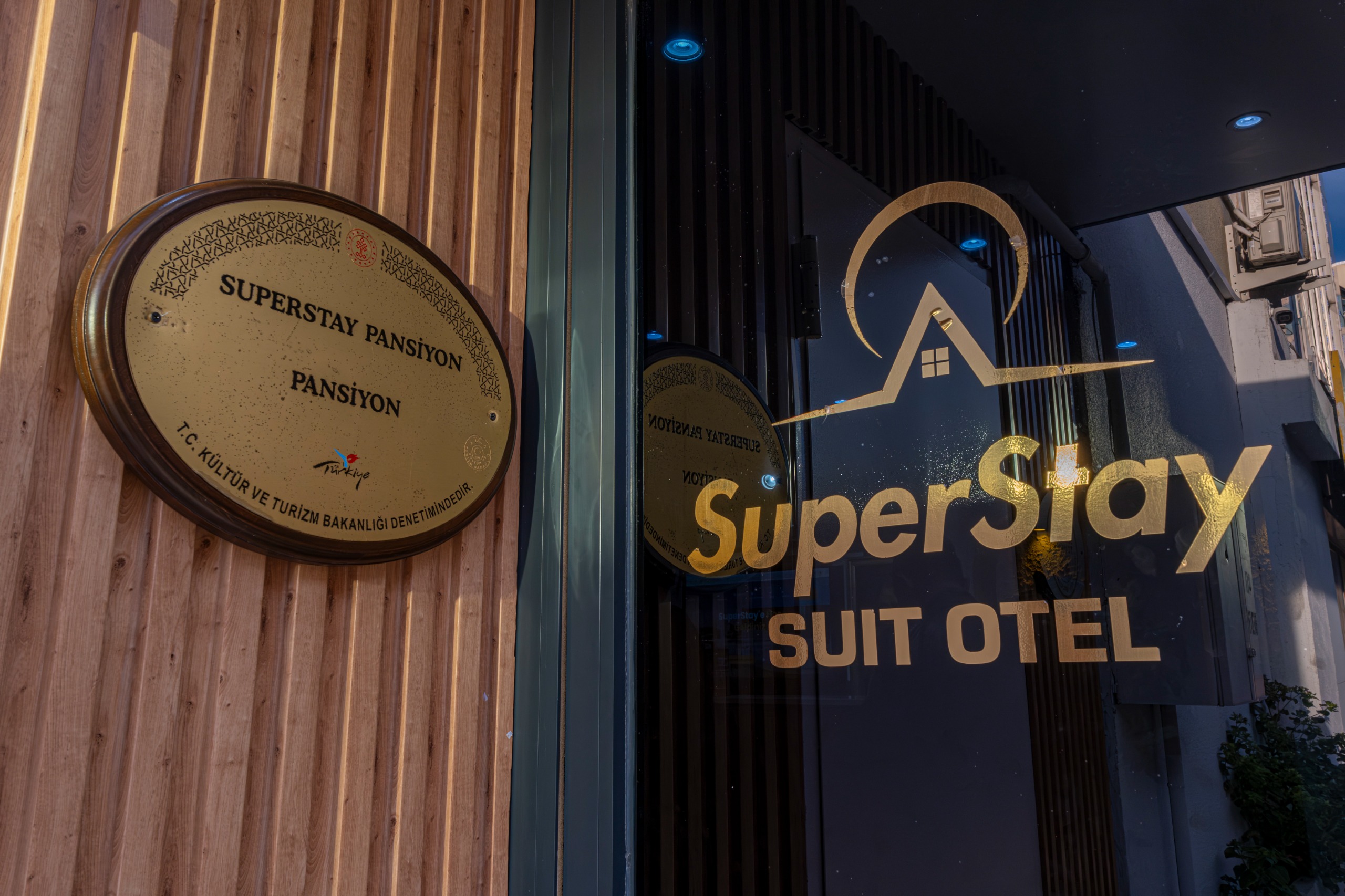 Eyüpsultan’da Ferah ve Sessiz Konaklamanın Adresi: SuperStay Eyüp Otel